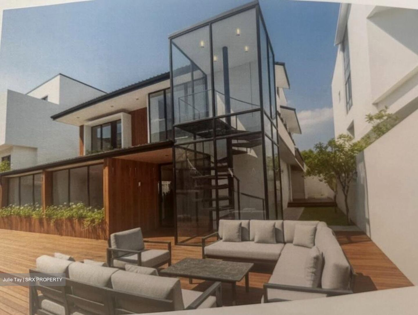Braddell Heights Estate (D13), Detached #522934611